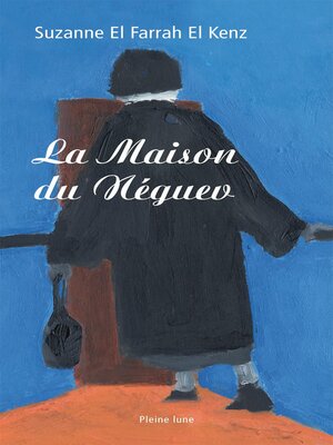 cover image of La Maison du Néguev
